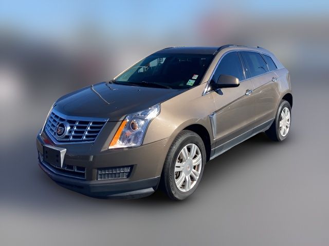 2015 Cadillac SRX Base