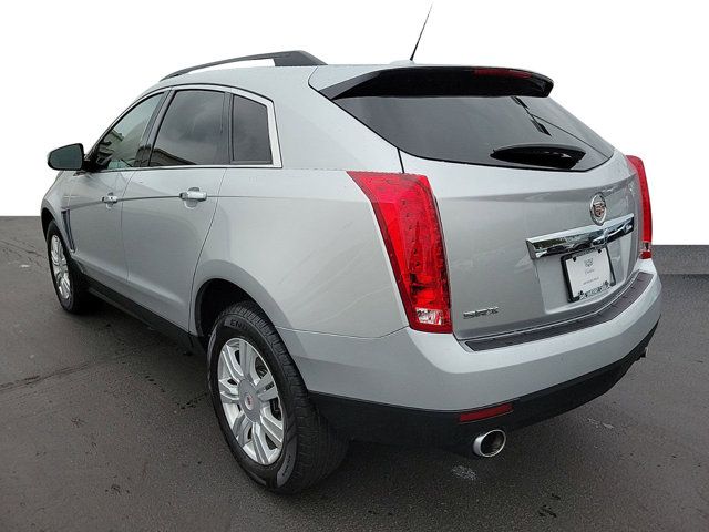 2015 Cadillac SRX Base