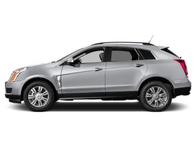 2015 Cadillac SRX Base