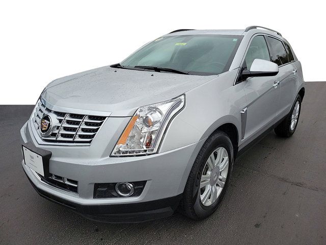 2015 Cadillac SRX Base