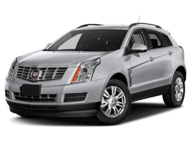 2015 Cadillac SRX Base