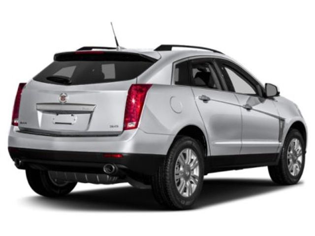 2015 Cadillac SRX Base