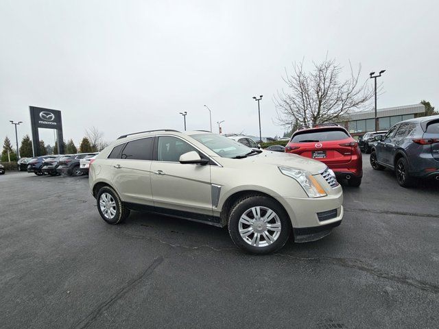 2015 Cadillac SRX Base