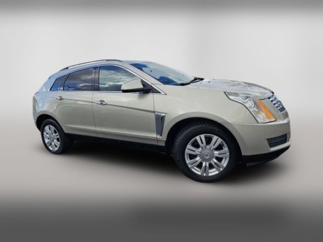 2015 Cadillac SRX Base