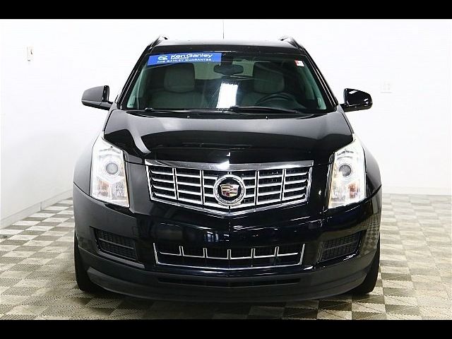 2015 Cadillac SRX Base