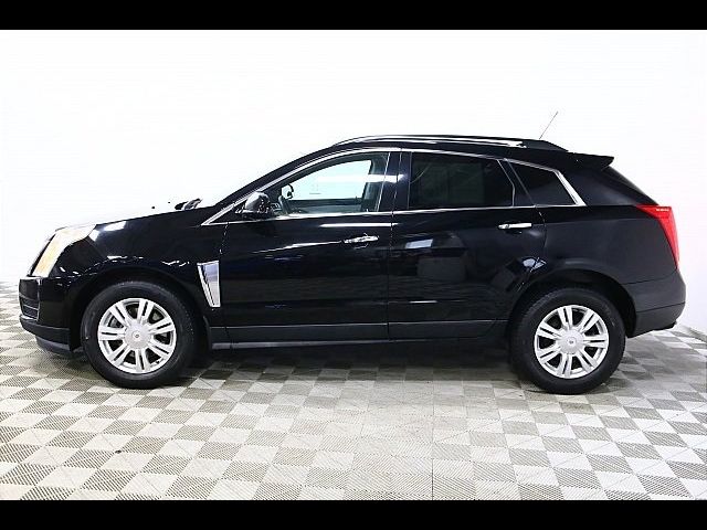 2015 Cadillac SRX Base