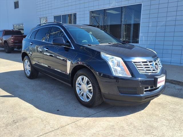 2015 Cadillac SRX Base