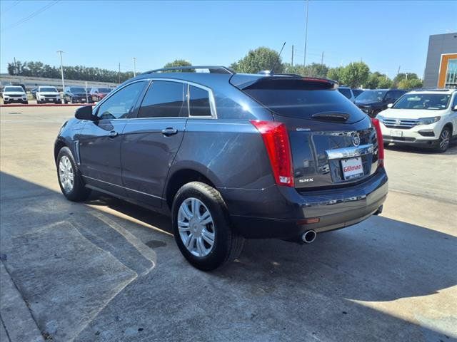 2015 Cadillac SRX Base