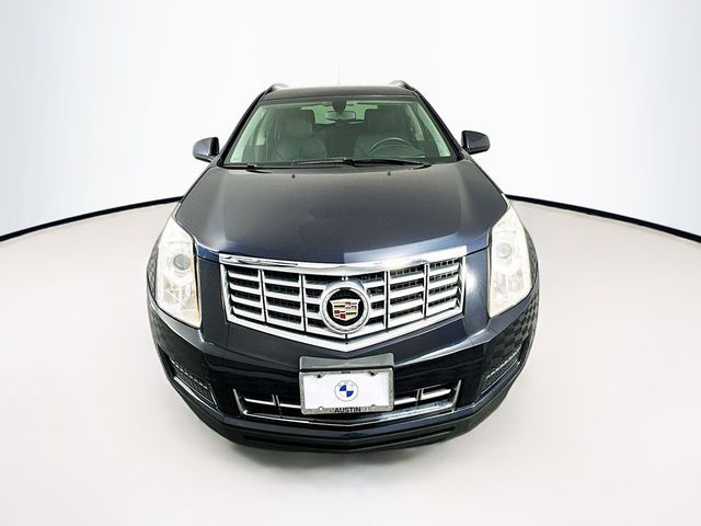 2015 Cadillac SRX Base