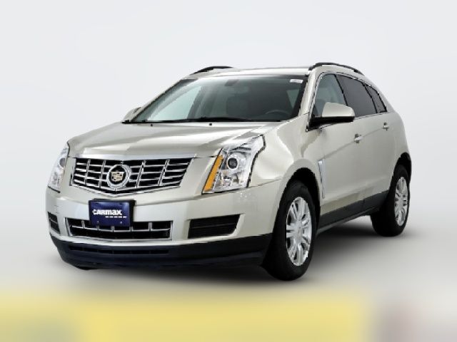 2015 Cadillac SRX Base