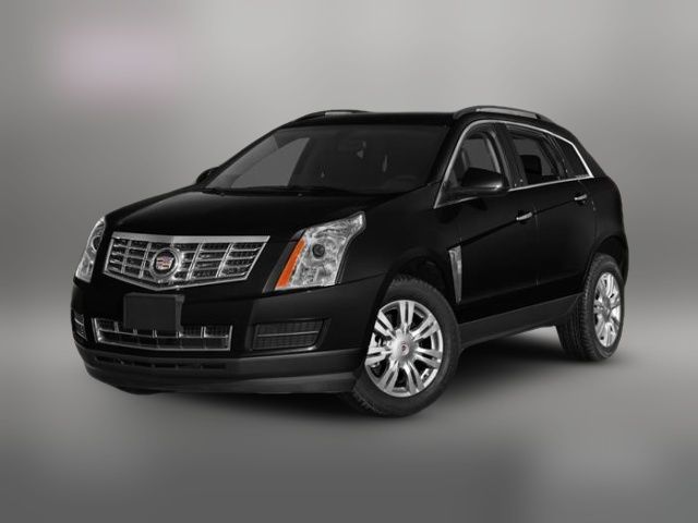 2015 Cadillac SRX Base