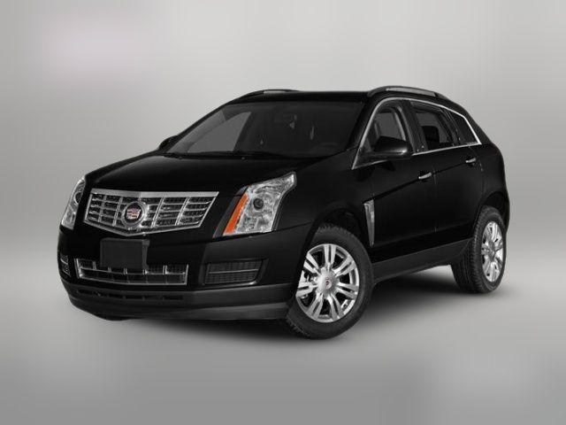 2015 Cadillac SRX Base