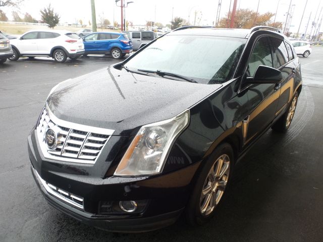 2015 Cadillac SRX Premium Collection