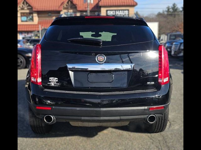 2015 Cadillac SRX Base