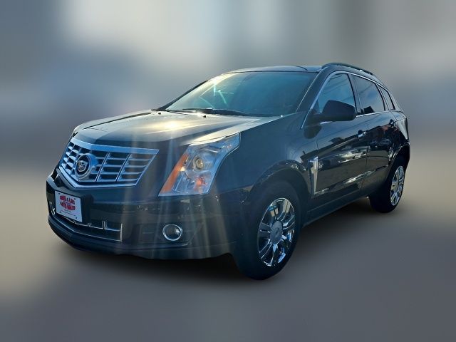 2015 Cadillac SRX Base