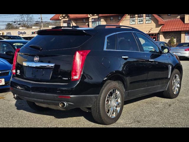 2015 Cadillac SRX Base