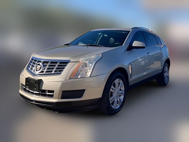 2015 Cadillac SRX Base