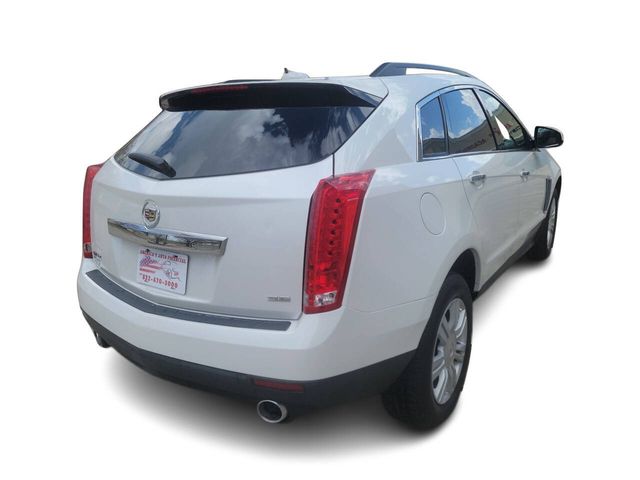 2015 Cadillac SRX Base