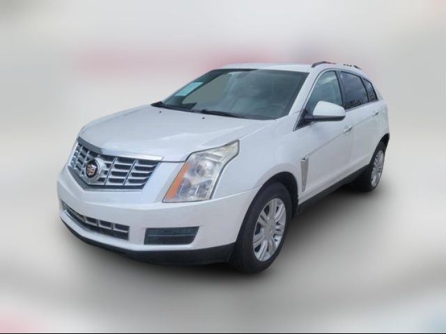 2015 Cadillac SRX Base