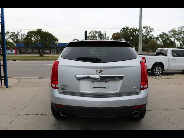 2015 Cadillac SRX Base