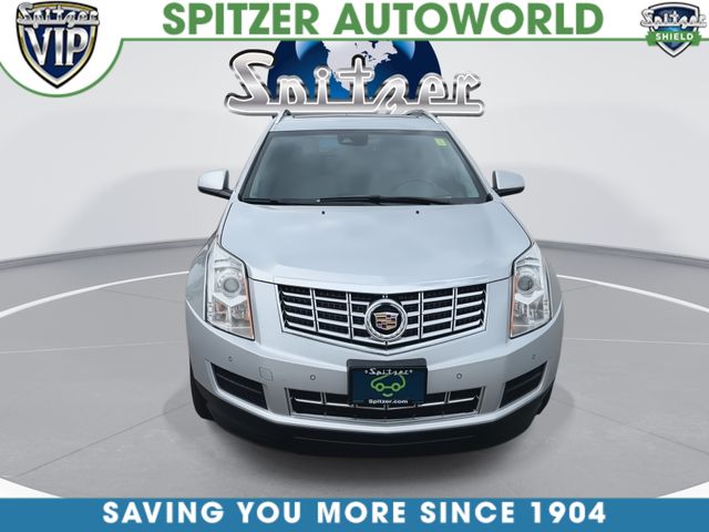 Used 2015 Cadillac XTS For Sale in Cleveland, OH | Auto Navigator