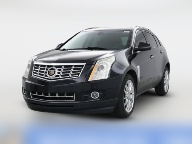 2015 Cadillac SRX Performance Collection