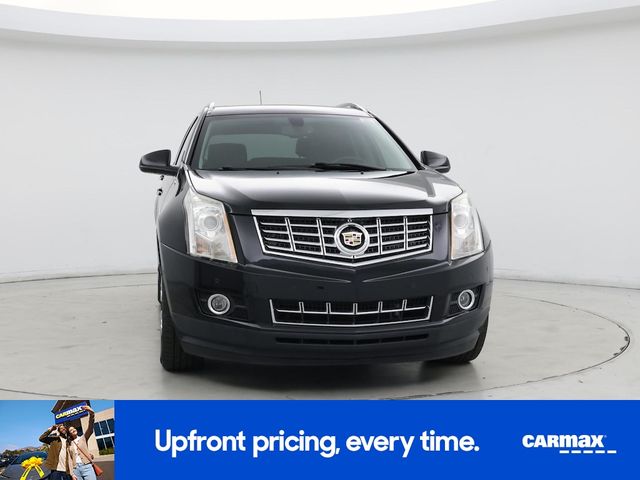 2015 Cadillac SRX Performance Collection