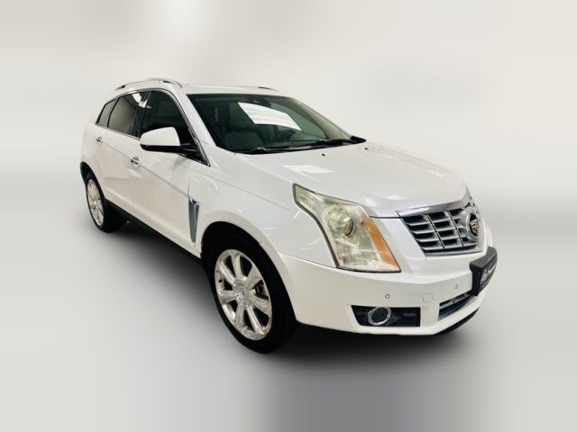 2015 Cadillac SRX Performance Collection