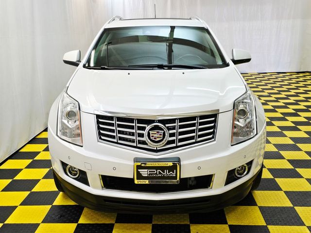 2015 Cadillac SRX Performance Collection