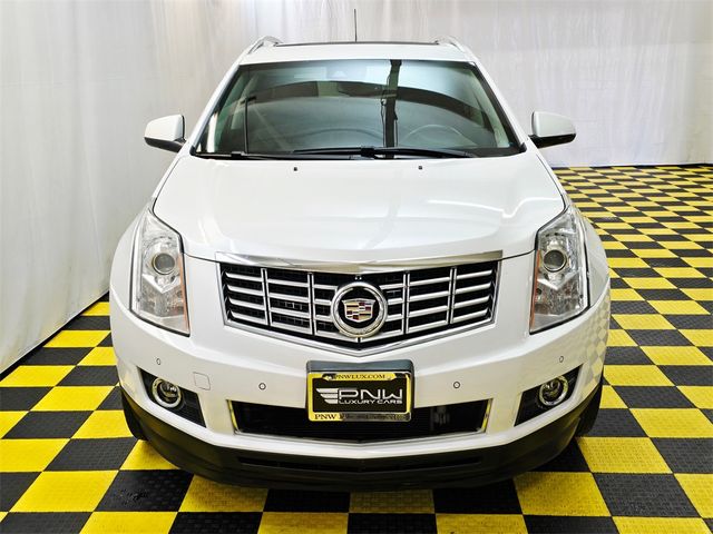 2015 Cadillac SRX Performance Collection