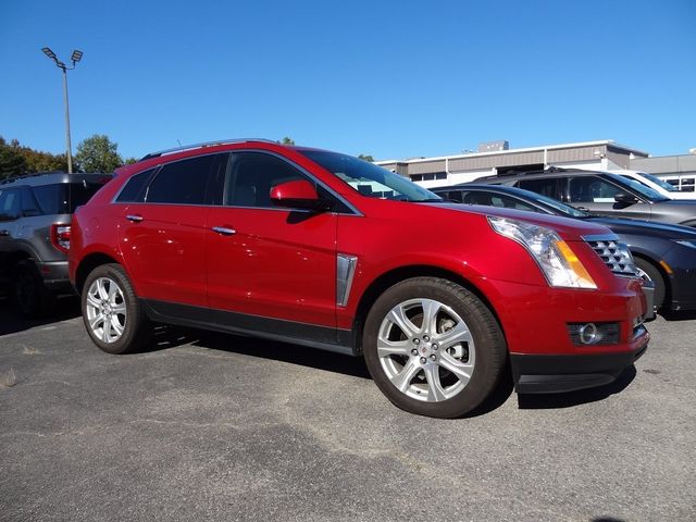 2015 Cadillac SRX Performance Collection