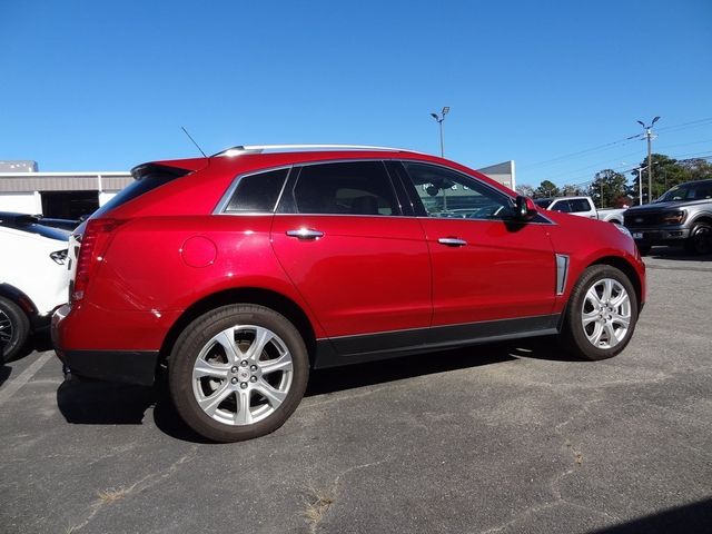 2015 Cadillac SRX Performance Collection