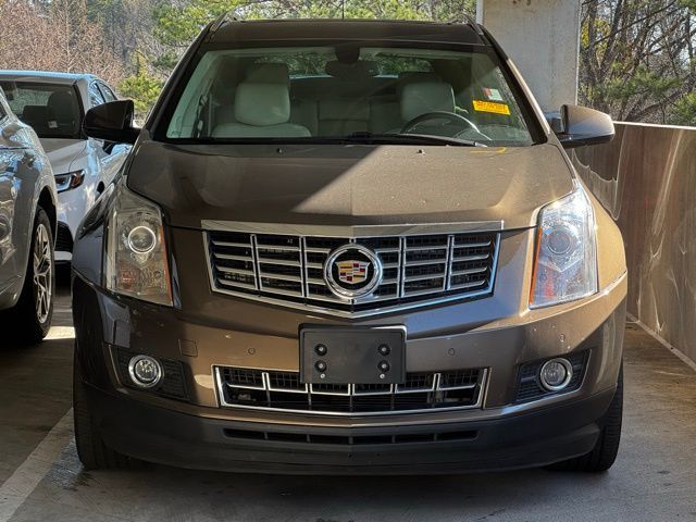 2015 Cadillac SRX Performance Collection