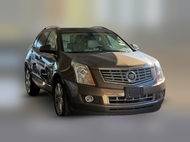 2015 Cadillac SRX Performance Collection