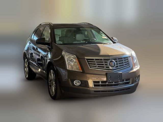 2015 Cadillac SRX Performance Collection