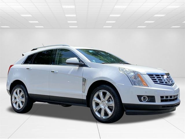 2015 Cadillac SRX Performance Collection