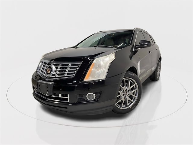 2015 Cadillac SRX Performance Collection