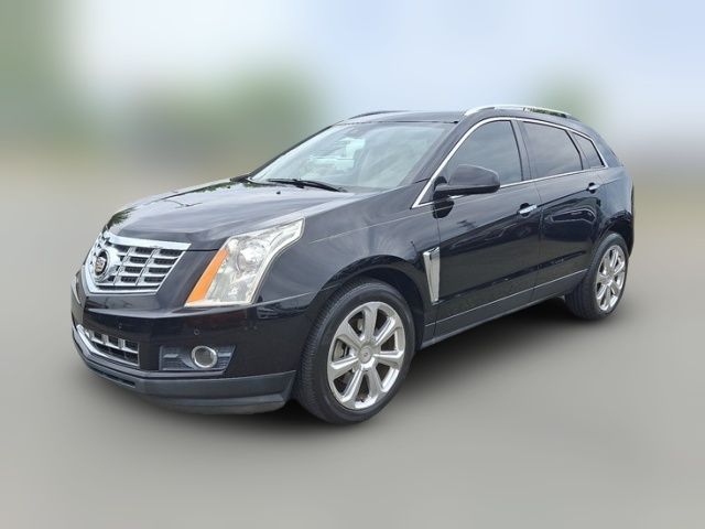 2015 Cadillac SRX Performance Collection