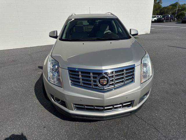 2015 Cadillac SRX Performance Collection