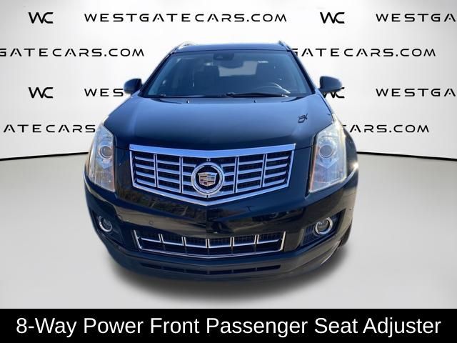 2015 Cadillac SRX Performance Collection