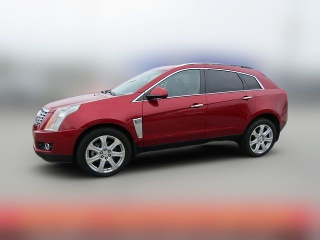 2015 Cadillac SRX Performance Collection