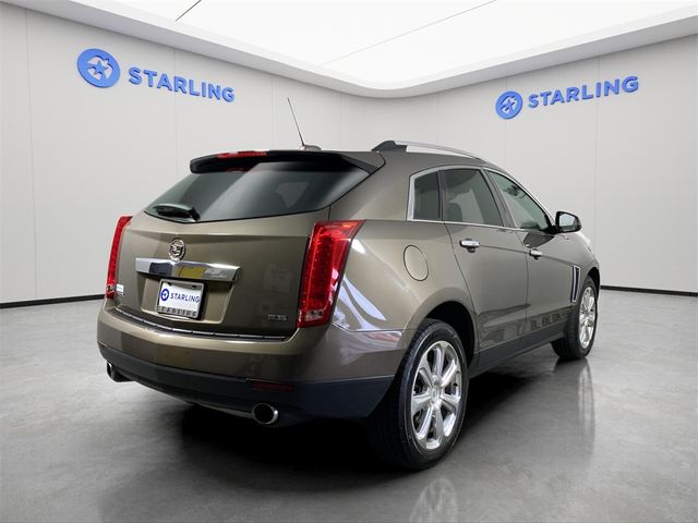 2015 Cadillac SRX Performance Collection