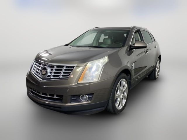 2015 Cadillac SRX Performance Collection