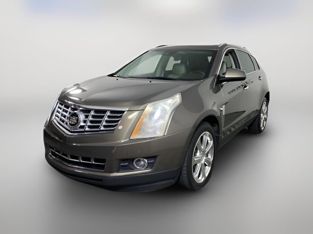 2015 Cadillac SRX Performance Collection