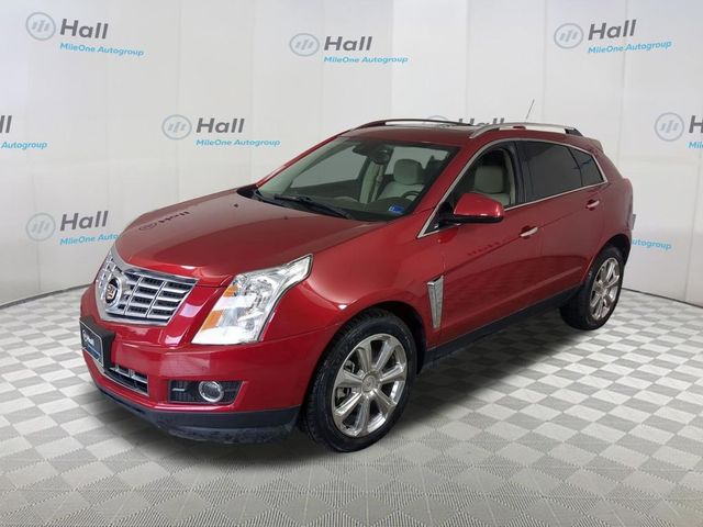 2015 Cadillac SRX Performance Collection