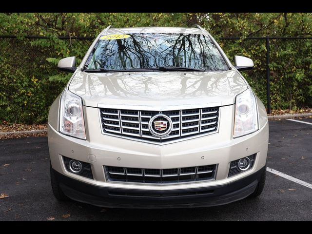 2015 Cadillac SRX Performance Collection