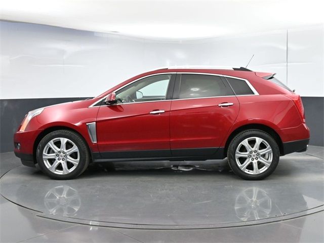 2015 Cadillac SRX Performance Collection