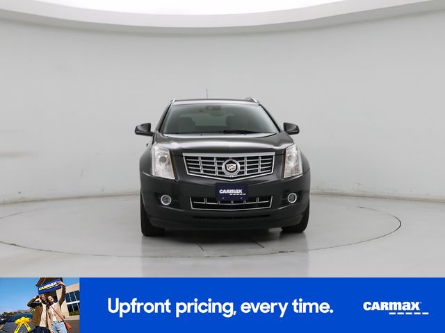 2015 Cadillac SRX Performance Collection