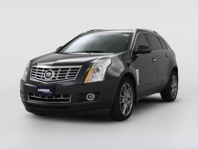 2015 Cadillac SRX Performance Collection
