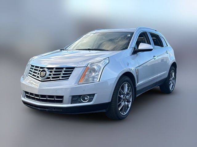 2015 Cadillac SRX Performance Collection